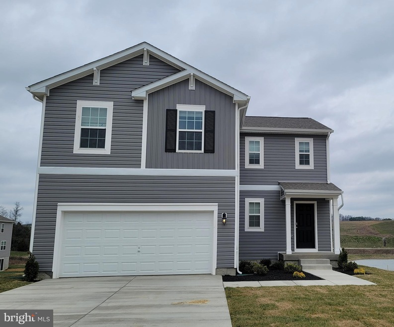 5307 Valley View Rd, Spring Grove, PA 17362 - photo 1