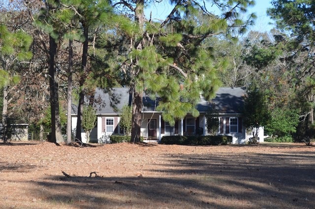 115 Cedar Grove Rd, Bainbridge, GA 39819 - photo 1