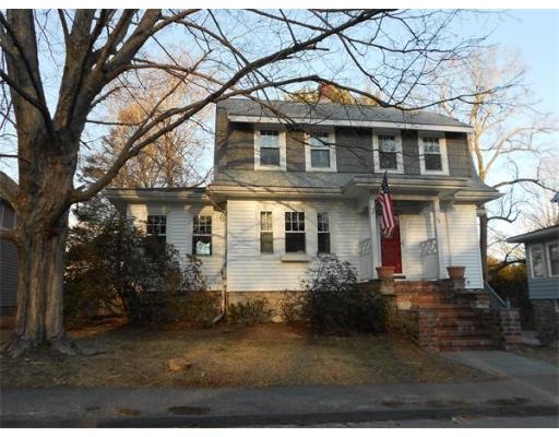 32 Daniels St unit 32, Hopedale, MA 01747 - photo 1