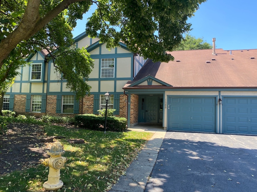 For Rent $2,200/month