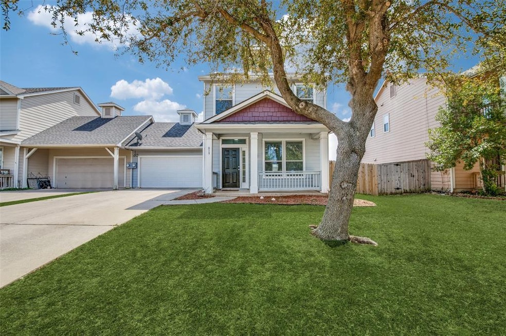 819 Greene Way, Wylie, TX 75098 - photo 1