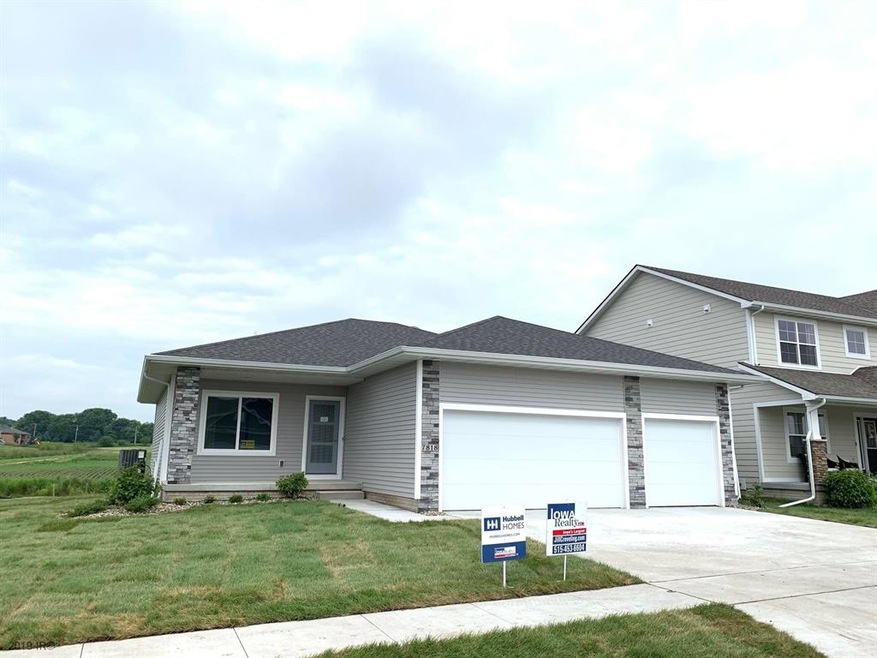 7818 NW 96th St, Grimes, IA 50111 - photo 1