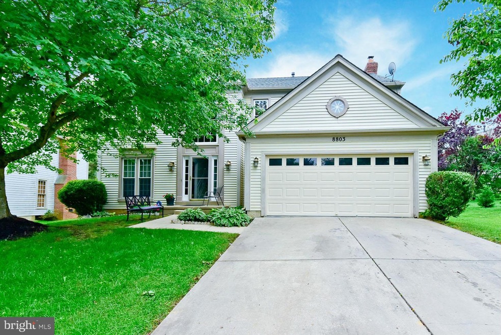 8803 Bovelder Dr, Laurel, MD 20708 - photo 1