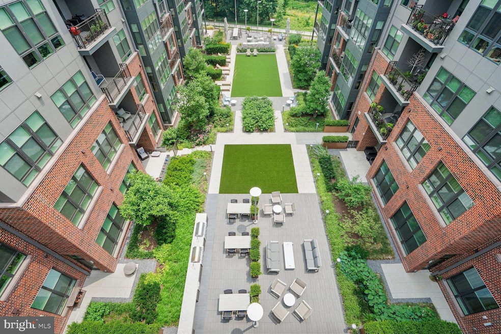 The Bexley Condominiums unit 523, McLean, VA 22102 - photo 1