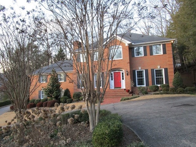 Main View