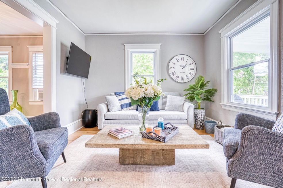 412 Mccabe Ave, Bradley Beach, NJ 07720 - photo 1