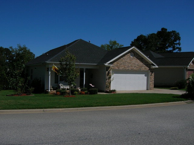 Main View