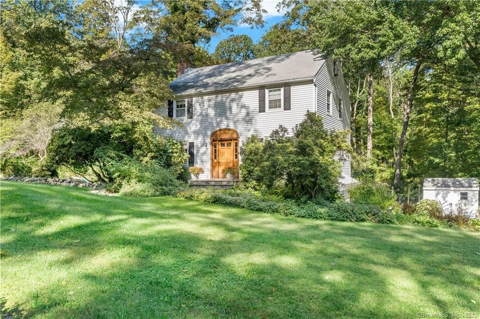 51 Cedar Rd, Wilton, CT 06897 - photo 1