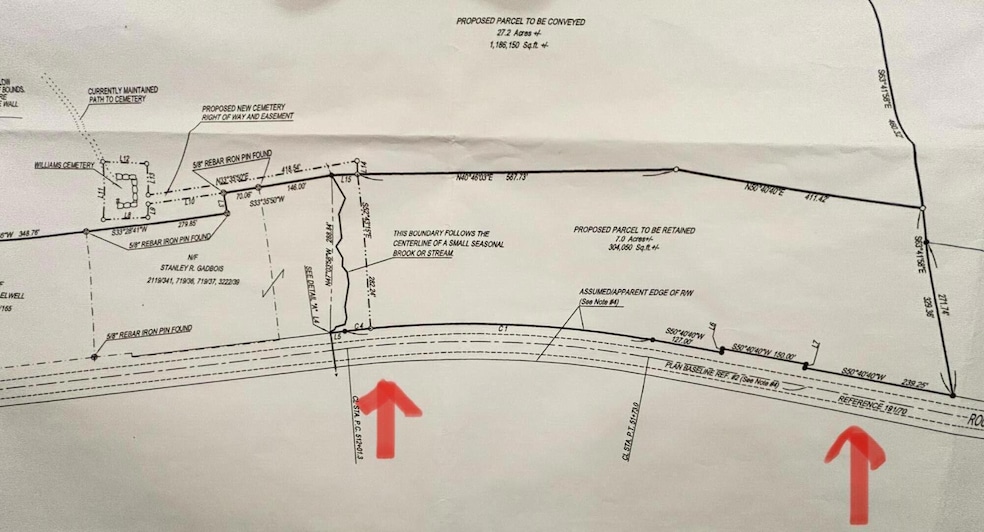 M12 L15-8 Augusta Rd, West Bowdoin, ME 04287 - photo 1