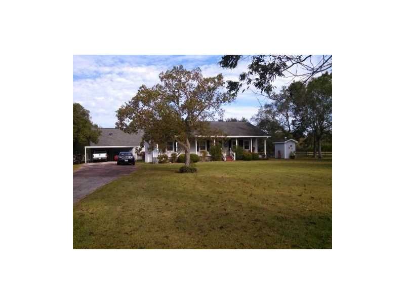 5360 Wickwillow Ln, Alvin, TX 77511 - photo 1