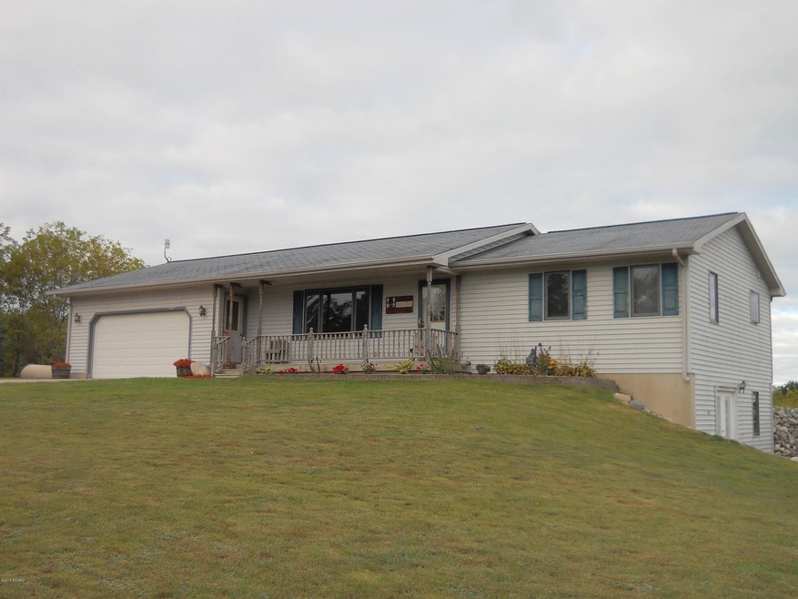 5195 N. Miles