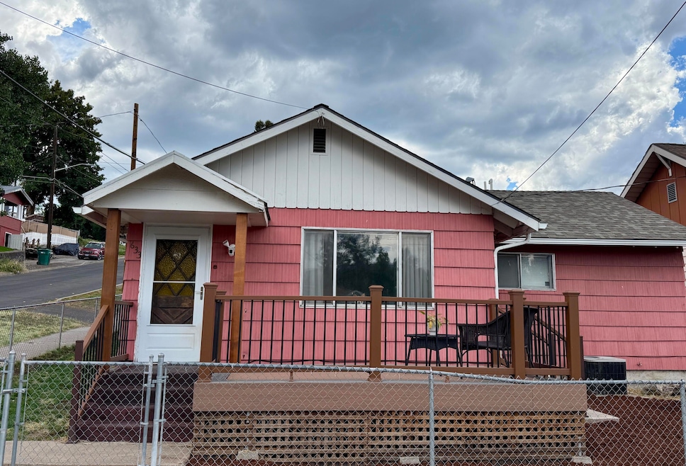 For Sale $237,000