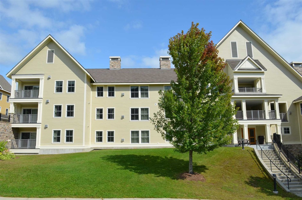 820/822 QI Jackson Gore Adams House unit 820/822 QI, Ludlow, VT 05149 - photo 1