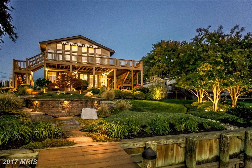 3 Russ Ct, Sparrows Point, MD 21219 - photo 1