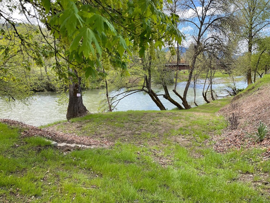 River Access Deeded