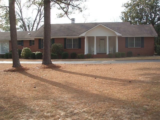 Main View