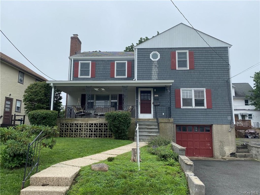 136 Fairview Ave unit 2nd floor, Port Chester, NY 10573 - photo 1