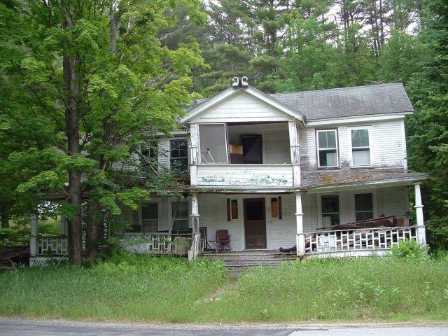 Main View