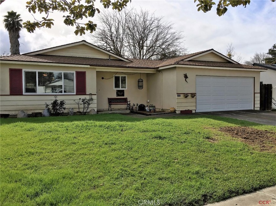 1082 Sylvia Cir, Paso Robles, CA 93446 - photo 1