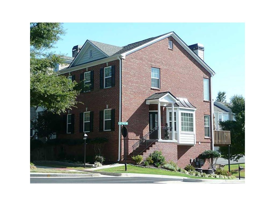 Exterior Front. Fantastic view of the exterior of 