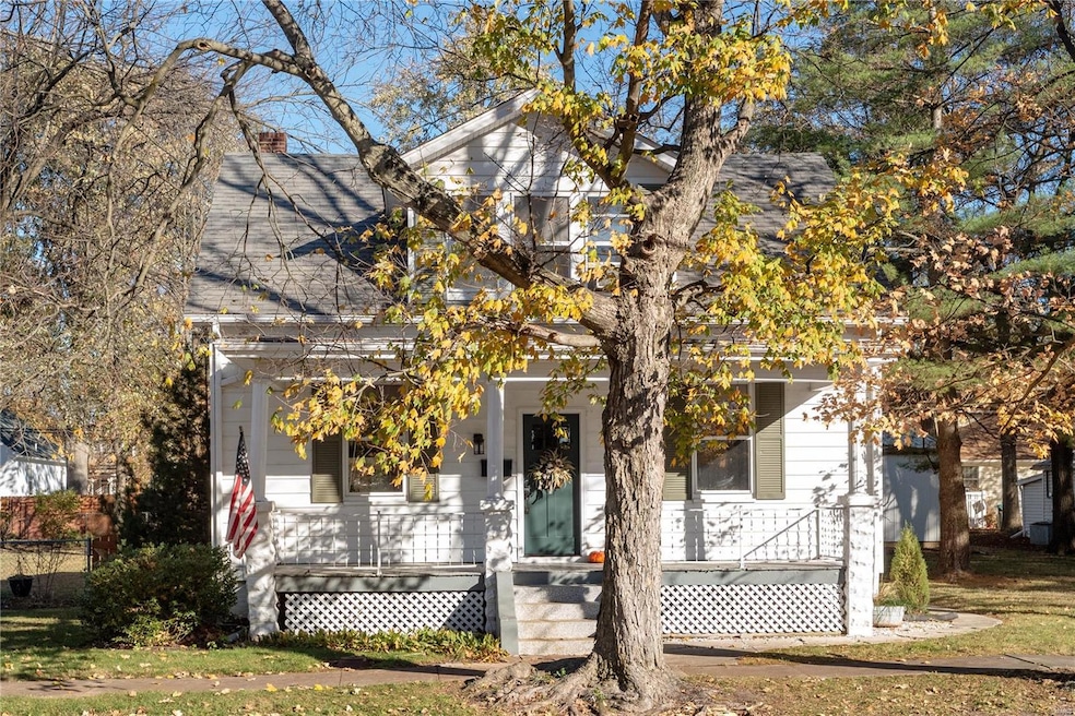 306 N Main St, Freeburg, IL 62243 - photo 1