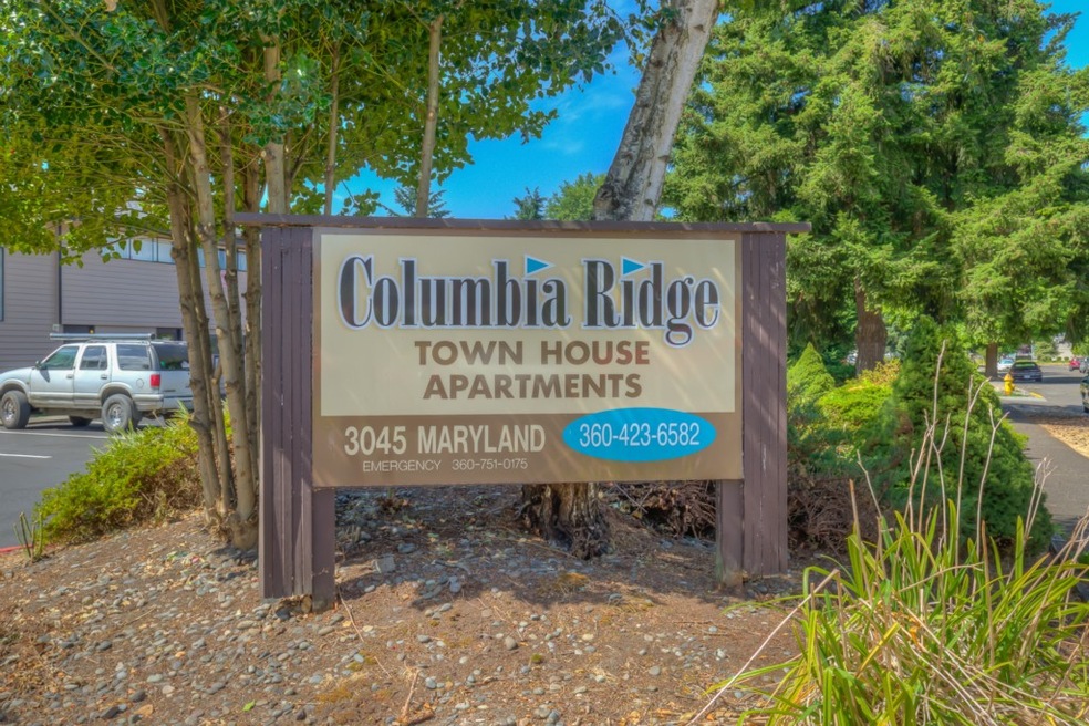 3025 Maryland St, Longview, WA 98632 - photo 1