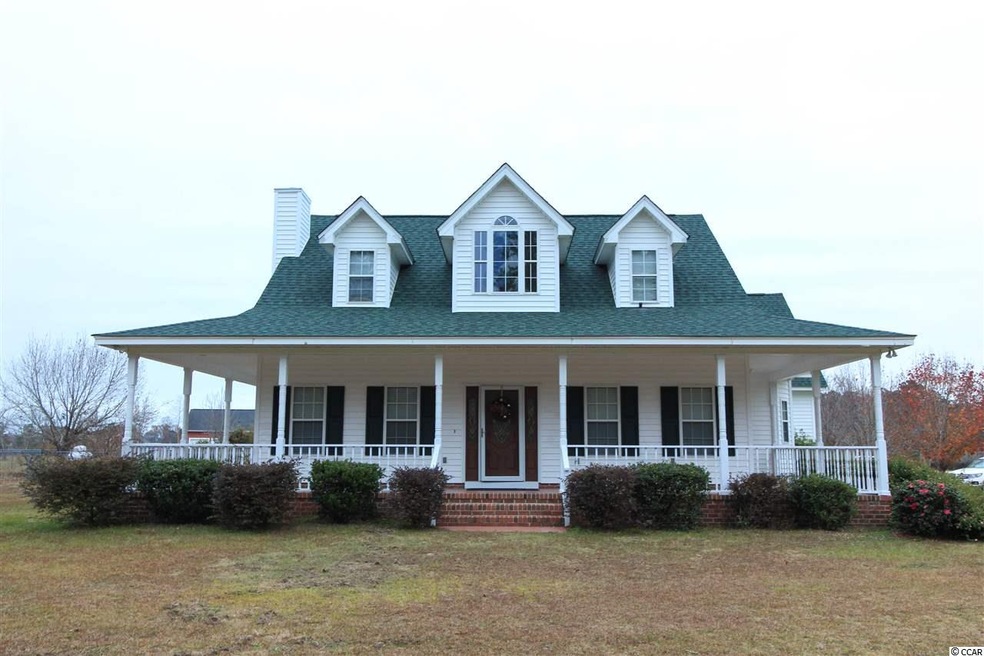 6801 Pinehaven Ln, Conway, SC 29526 - photo 1