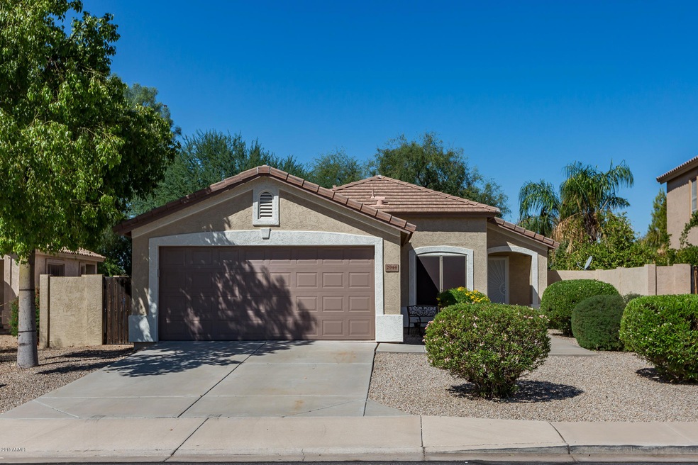 2944 S Feliz, Mesa, AZ 85212 - photo 1