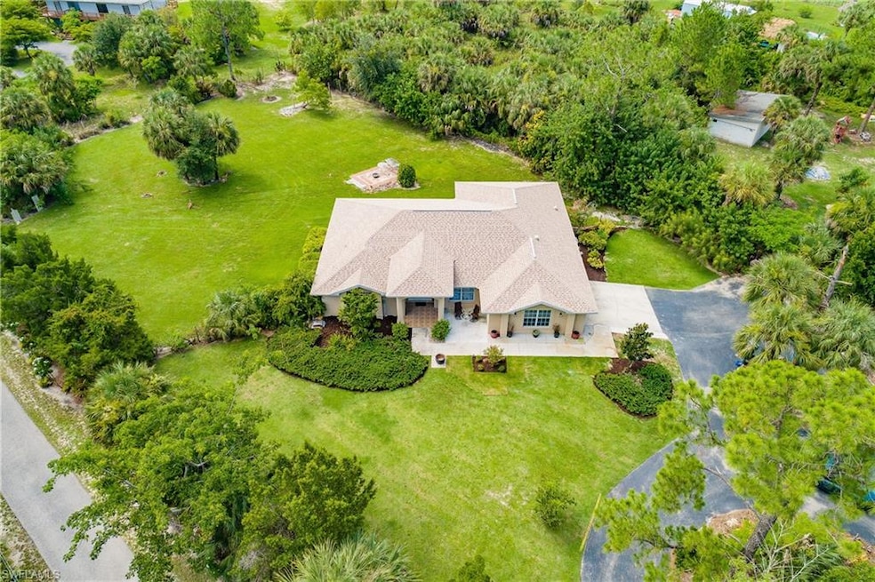 Private and Spacious Property