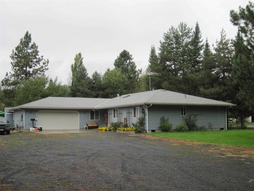 15201 N Little Spokane Dr unit AKA 15201 N. Perry L, Spokane, WA 99208 - photo 1