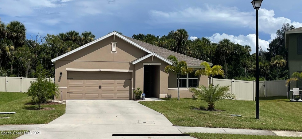 310 Sorrento Dr, Cocoa, FL 32922 - photo 1