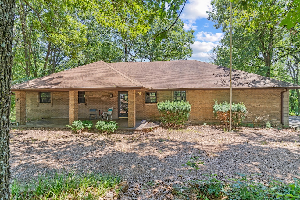 8756 W Farm Road 124-4