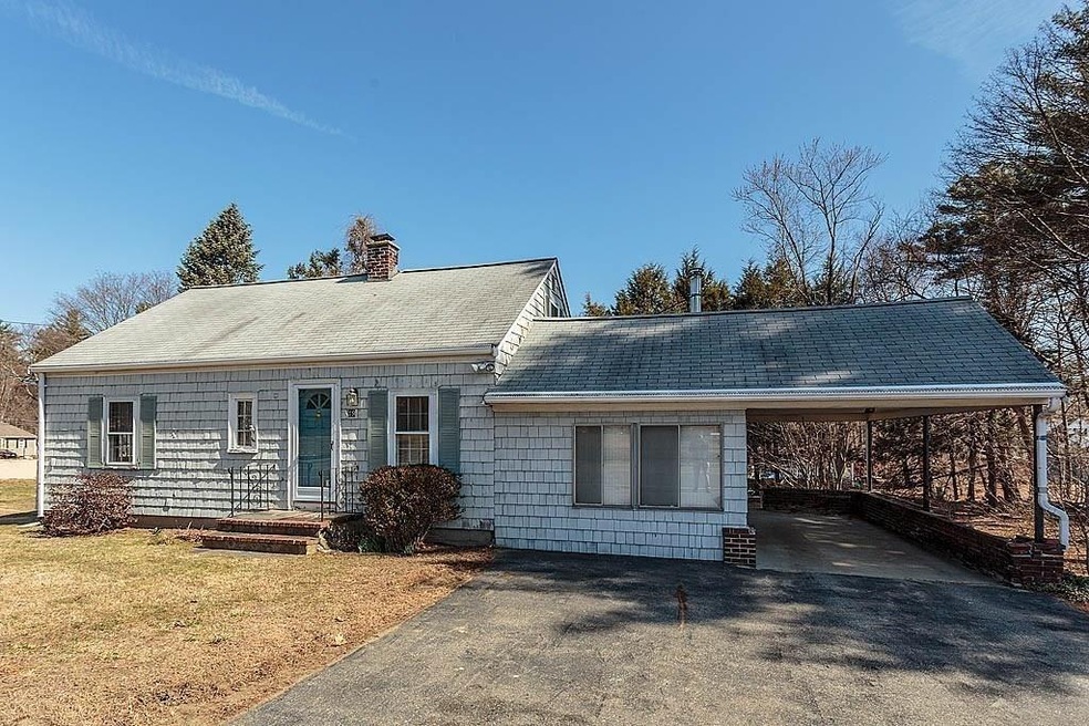 19 Ballardvale St, Wilmington, MA 01887 - photo 1