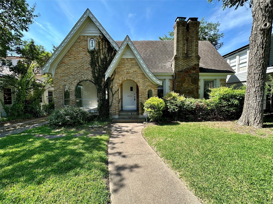 5430 Monticello Ave, Dallas, TX 75206 - photo 1