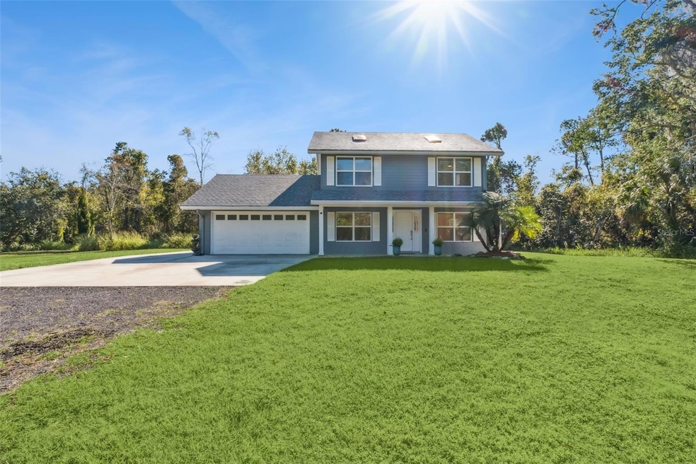 201 E Osceola Rd, Geneva, FL 32732 - photo 1