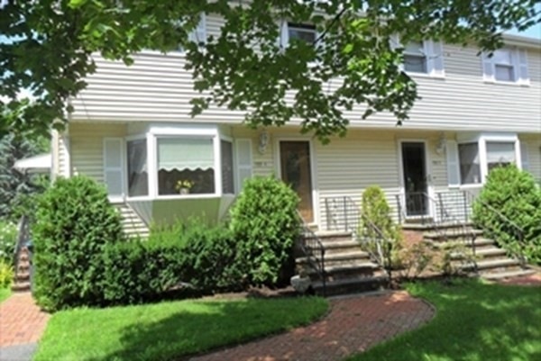 170 E Central St unit A, Natick, MA 01760 - photo 1