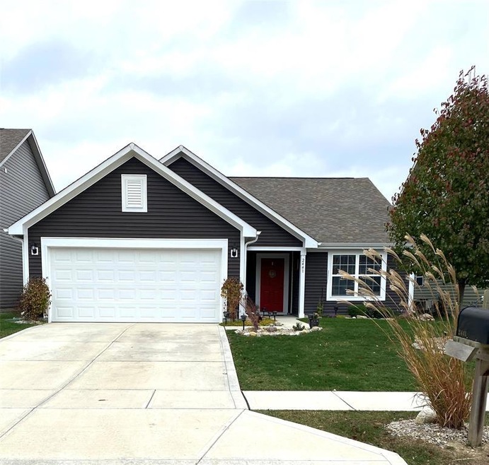 2441 Bristol Dr, Franklin, IN 46131 - photo 1