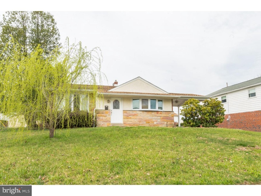 308 Warren Blvd, Broomall, PA 19008 - photo 1