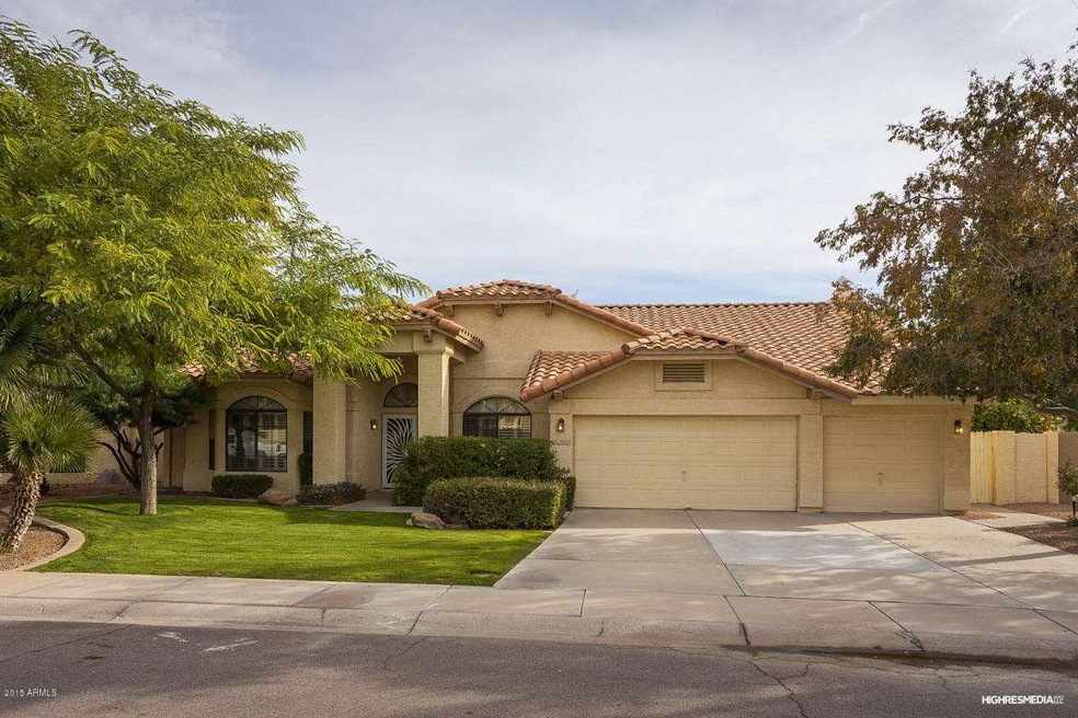 9643 S Dateland Dr, Tempe, AZ 85284 - photo 1