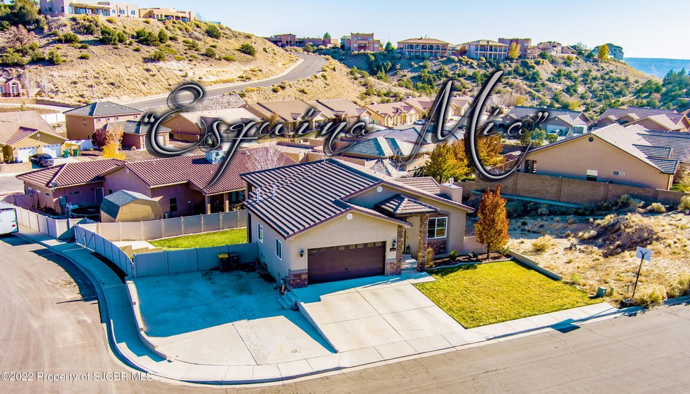 4442 Calle Mio Ave, Farmington, NM 87401 - photo 1