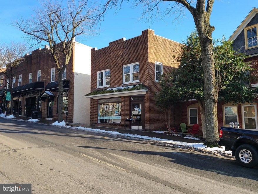132 W State St, Kennett Square, PA 19348 - photo 1