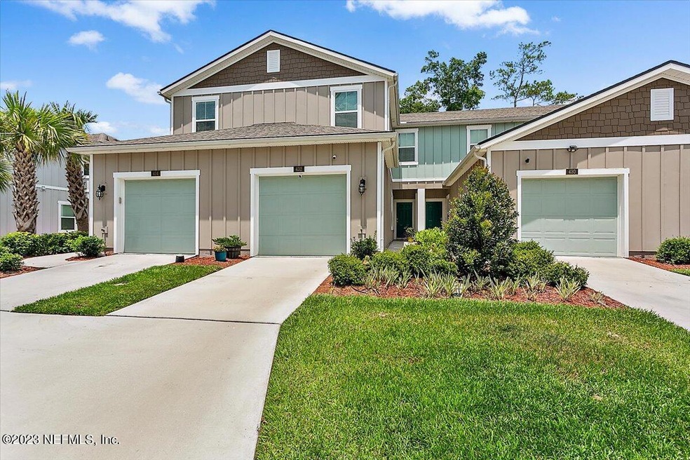 432 Aralia Ln, Jacksonville, FL 32216 - photo 1
