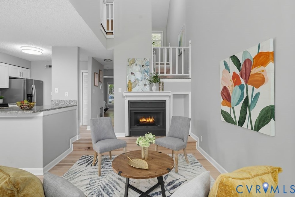 2633 Towngate Ct unit 2, Henrico, VA 23233 - photo 1