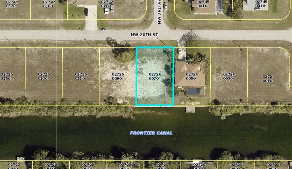 212 NW 20th St, Cape Coral, FL 33993 - photo 1