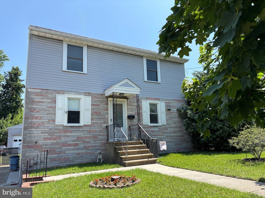 21 N Davis Ave, Audubon, NJ 08106 - photo 1