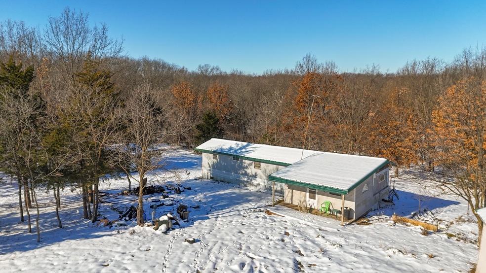 0 County Road 2485, Silver Creek Township, MO 65257 - photo 1