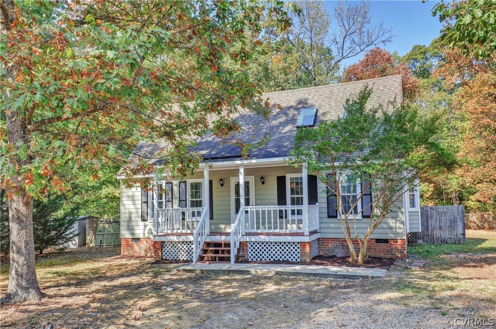 4200 Frederick Farms Dr, Midlothian, VA 23112 - photo 1