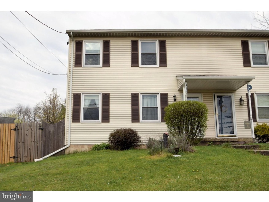 420 N Main St, Sellersville, PA 18960 - photo 1