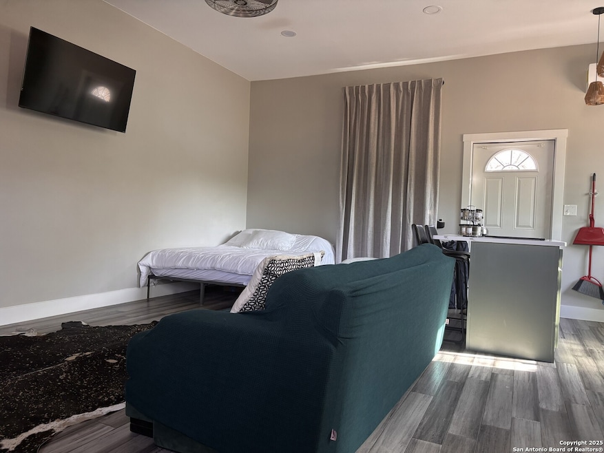 For Rent $1,500/month