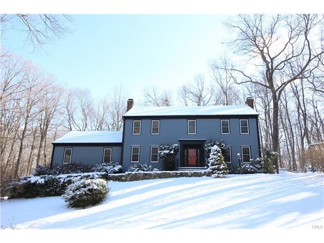 Welcome to 78 Thunder Lake Road. Located in one of